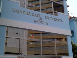 UNIVERSIDADE METODISTA