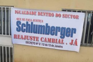 Schlumberger