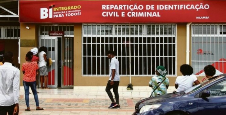 registo civil