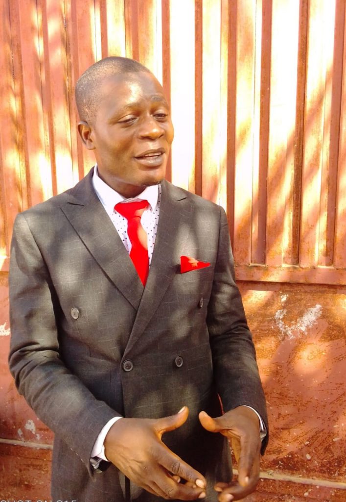 CASO KONDA MARTA: Daniel Neto aponta elementos do SIC e da Polícia Nacional de usar o poder de força para se apropriar das suas terras. Fala-se da Corrupção e Desobediência à Justiça