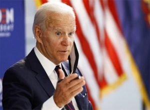 Joe-Biden EUA