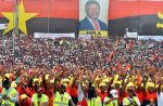 Mais de 50 mil membros de base do MPLA vão participar na abertura do ano político em Ndalatando
