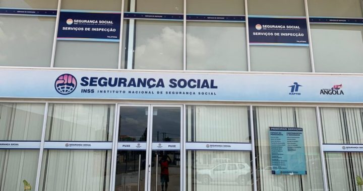 “Não constituem verdades as afirmações que sugerem a arbitrariedade das suspensões no INSS”, afirma a nota do Instituto Nacional de Segurança Social