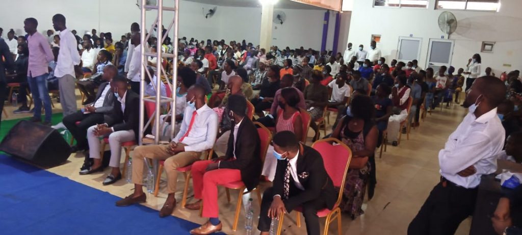 IGREJA
