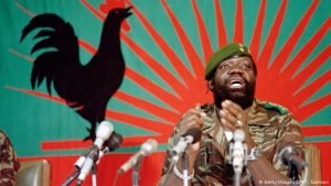 SAVIMBI