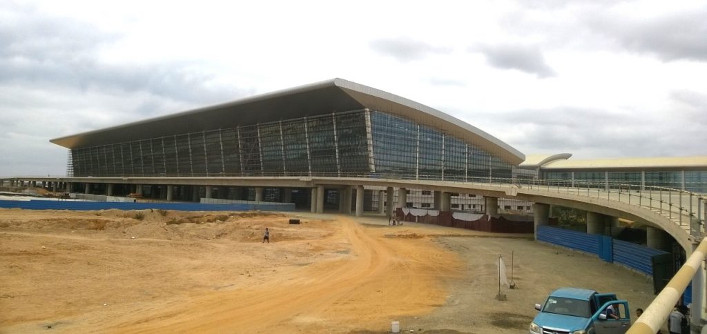 AEROPORTO