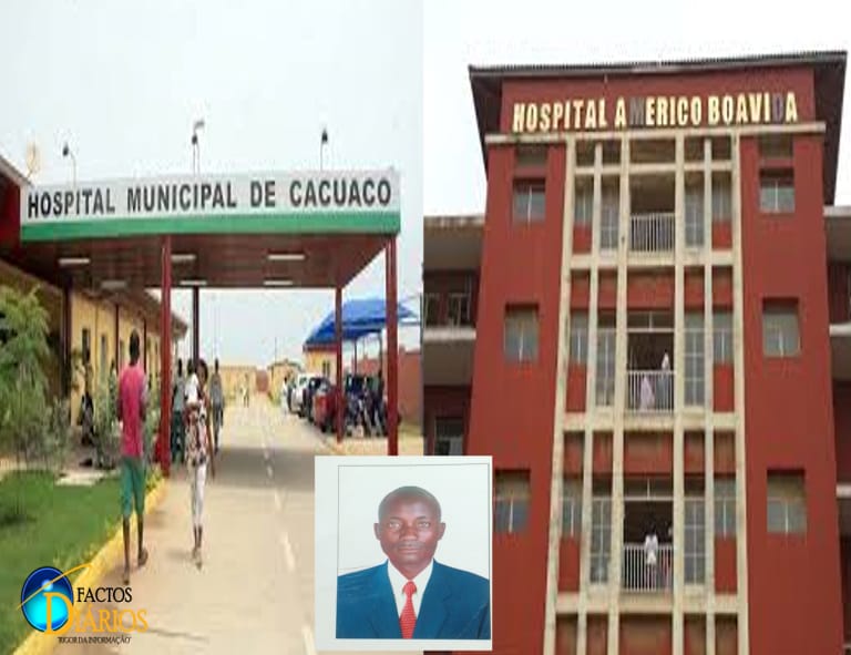 Hospitais