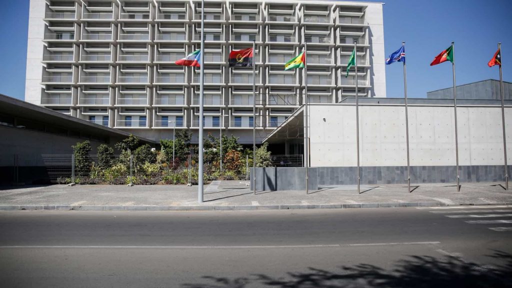 Cabo Verde