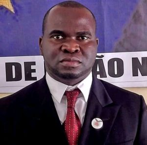 CALEMBE MUN