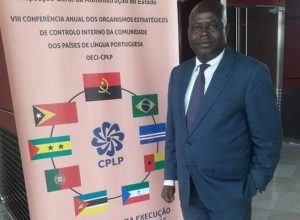 DAVID KISADILA