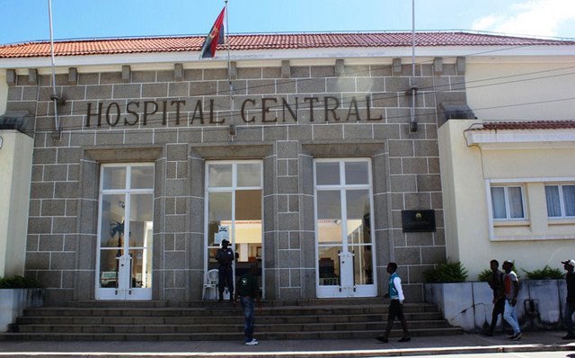 Hospital Central do Huambo