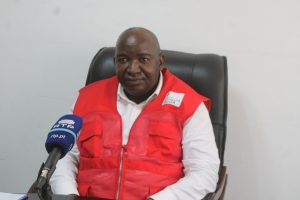 CRUZ VERMELHA DE ANGOLA
