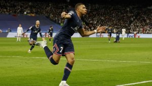 mbappe
