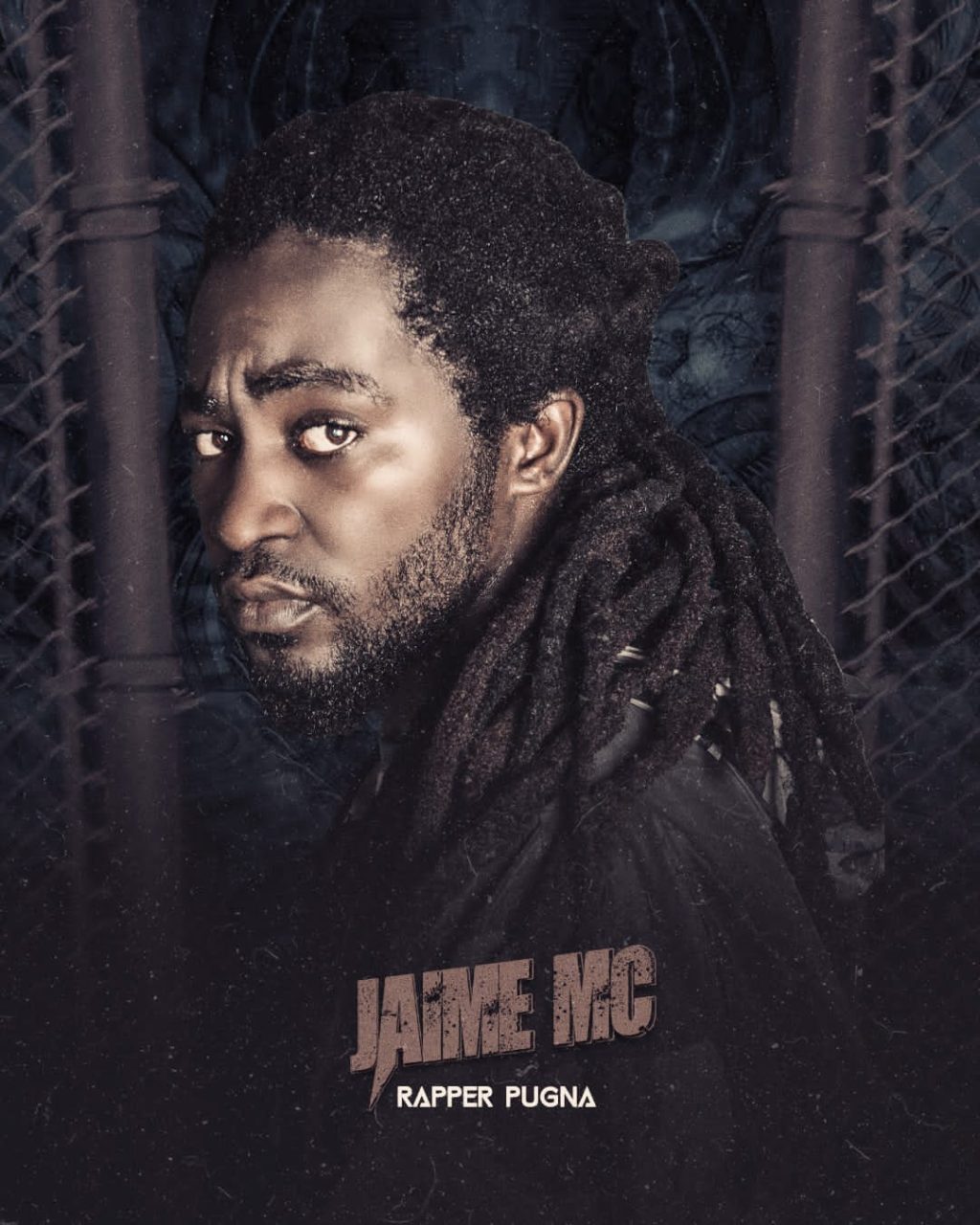 JAIME MC