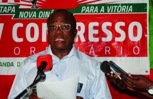 Simão Dembo