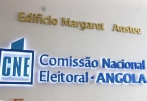 CNE-ANGOLA