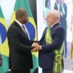 Presidente da República efectua visita de Estado na terra de Samba