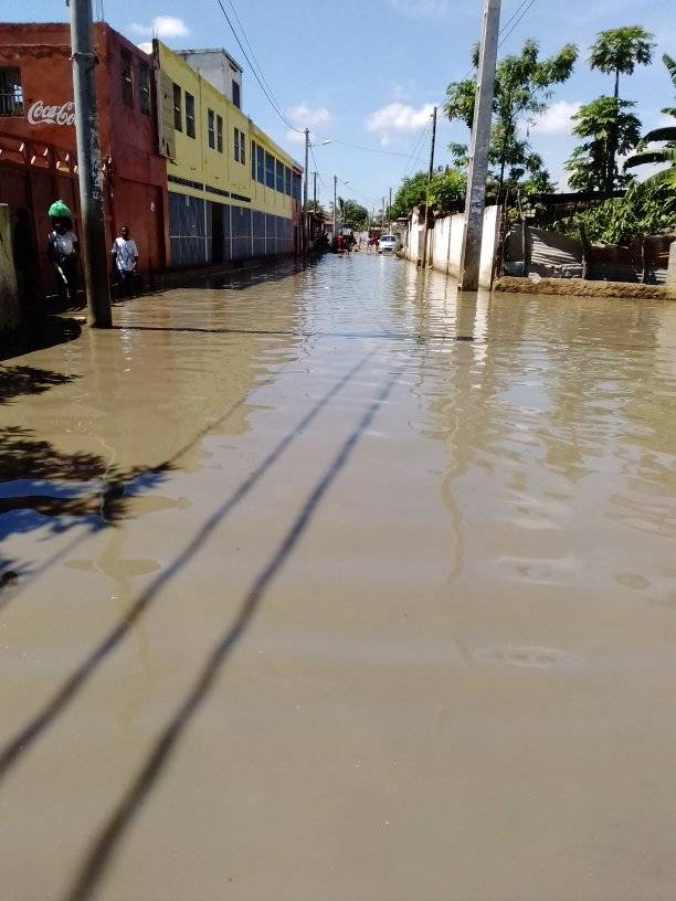 chuvas imagem