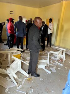 MPLA HUAMBO