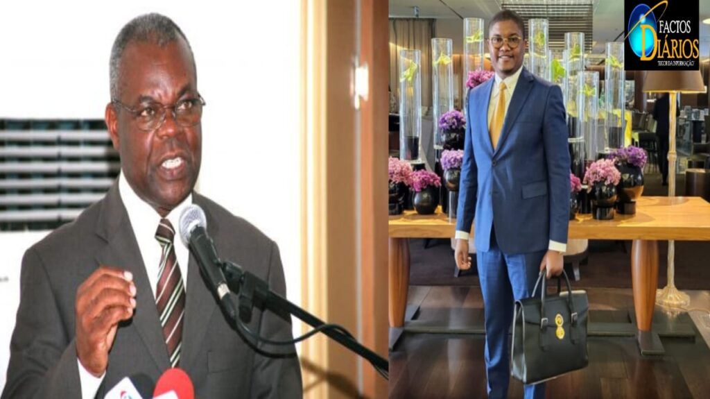 junior mawete