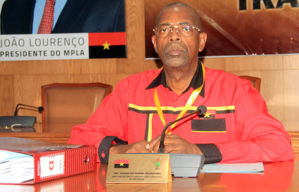 Mwandumba