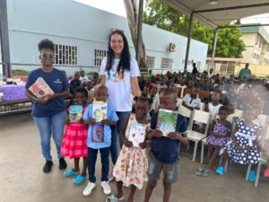 OMATAPALO LIVROS