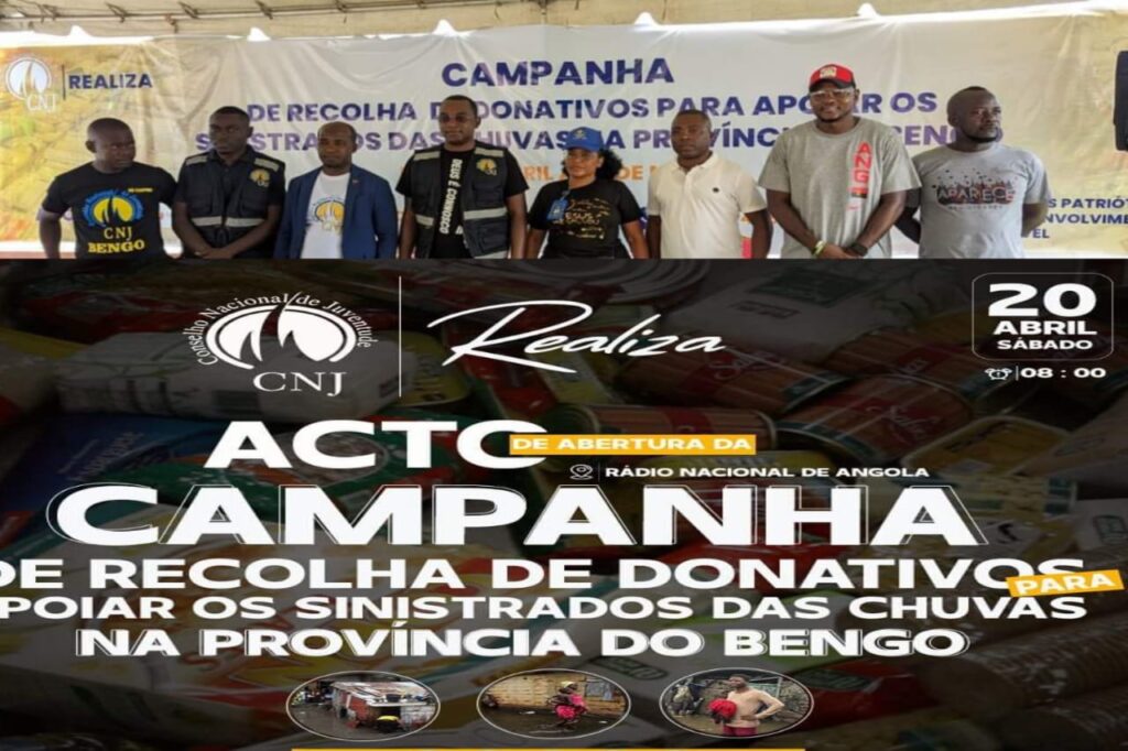 CAMPANHA