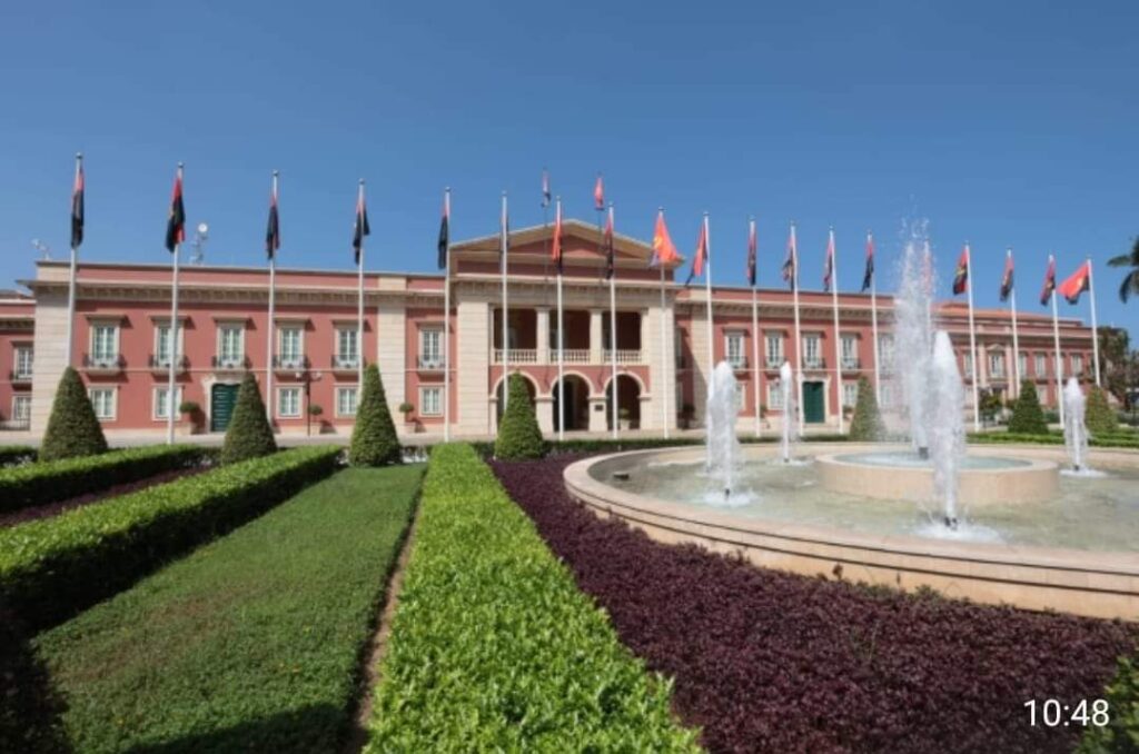 PRESIDENCIA