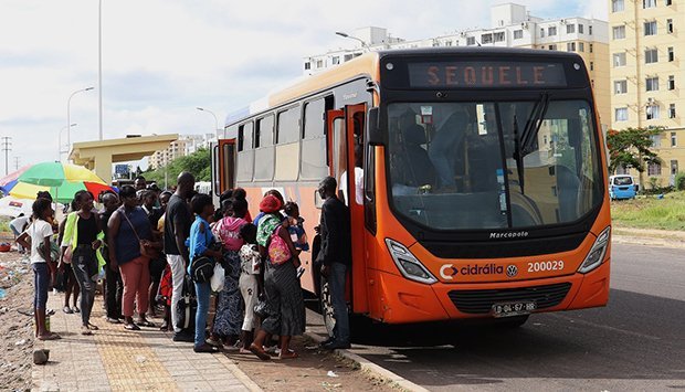 autocarro