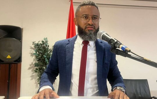 Perdão Económico e Jurisdição Especializada: Um Novo Começo para Angola