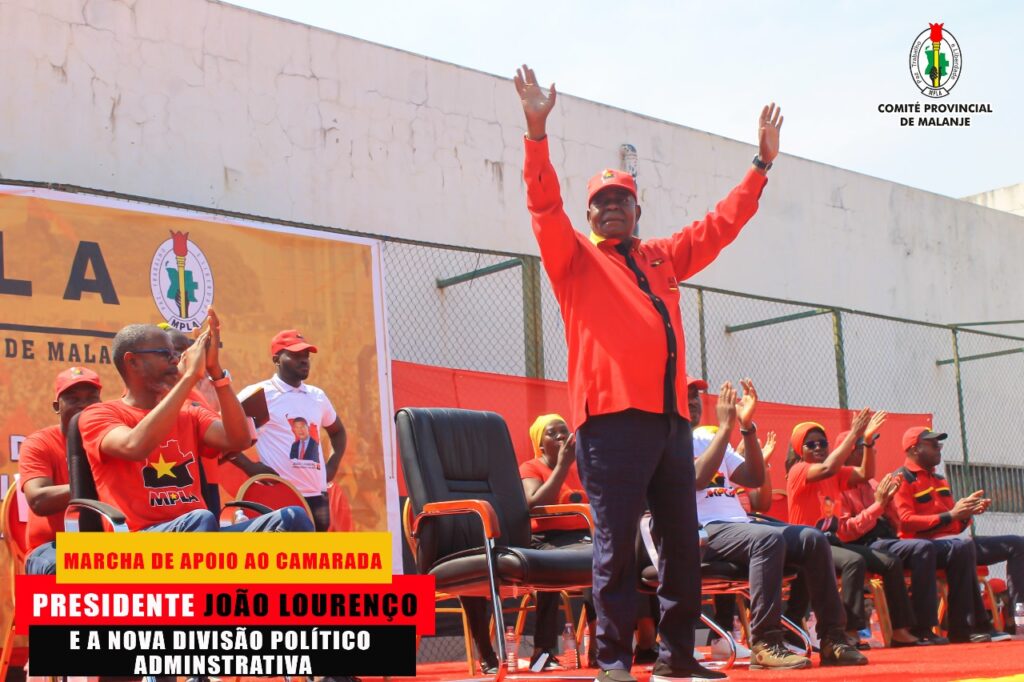 NHUNGA MPLA