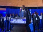 Presidentes da UNITA e BD exprimem a sua total confiança na FPU e lamentam decisão do PRA-JA de abandonar unilateralmente a organização