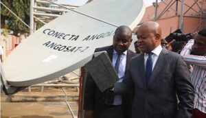 Conecta-Angola