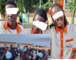 SEQUELE-ICOLO E BENGO: Complexo escolar Muxito expulsa alunos por desmaios. Instituição nega reembolso de propinas