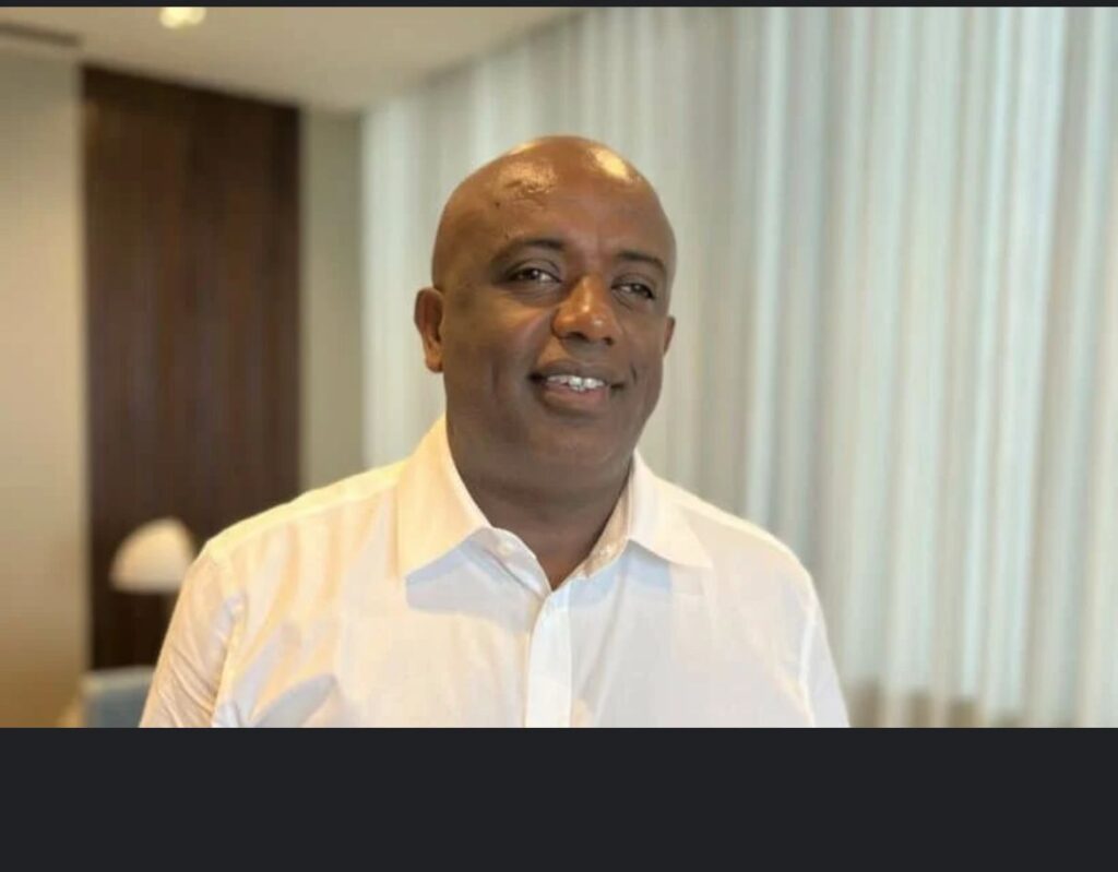 ISAYAS DESALE BERHE: Autoridades investigam cidadão eritreu por suspeitas de branqueamento de capitais, lavagem de dinheiro e sonegação fiscal