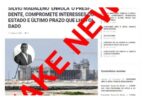 O jornalismo não é feito de suposições: Uma análise aos artigos sem cabeça, tronco e membros de Ramiro Aleixo