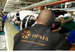 Agostinho Pinto João Kapaia recebe de João Lourenço mais uma oferta – Grupo Opaia ganha antiga fábrica de montagem de automóveis da CIF