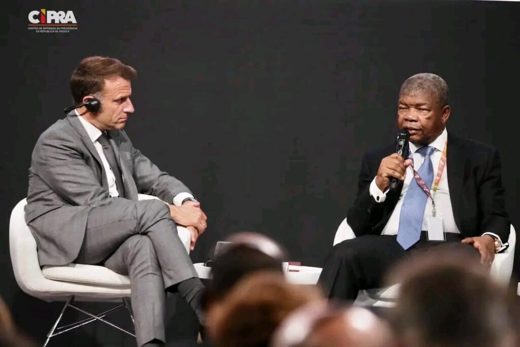 Presidente João Lourenço participa em evento paralelo sobre “mudança de paradigma para soluções lideradas pelos países para os desafios do nosso tempo