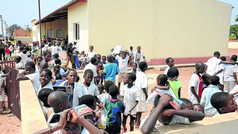 escola