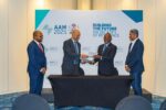 Para desenvolvimento da indústria automóvel em África Grupo OPAIA assina contrato de investimento com Afreximbank avaliado em mil milhões de dólares
