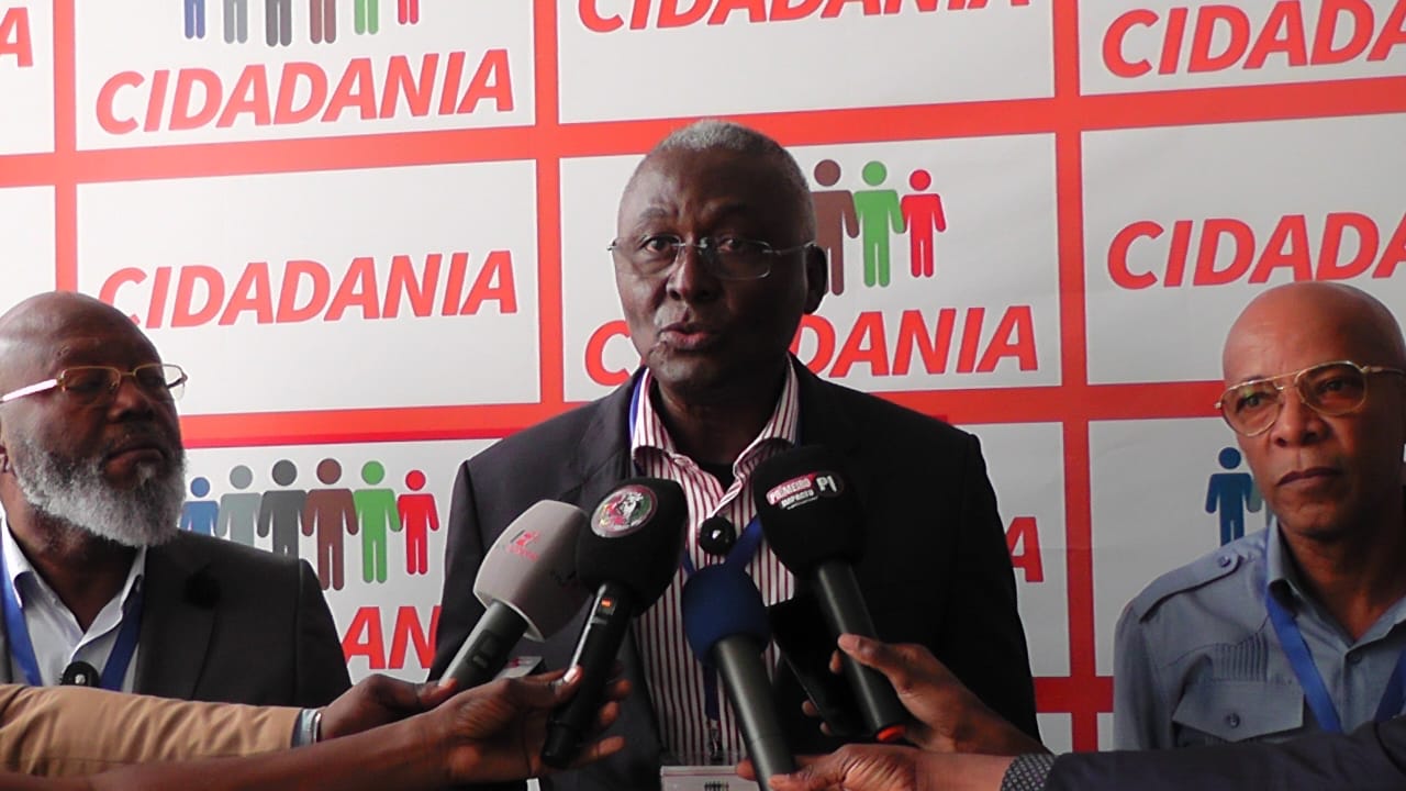 “Ninguém deve perder a vida por causa da comida” Júlio Bessa