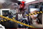 A GRANADA FOI LANÇADA DEPOIS DE O CORPO SER REMOVIDO: Agente da Polícia Nacional mata efectivo do SIC com tiro de AKM e coloca-se em fuga