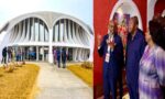 PR INAUGURA O CINE ESTÚDIO-CENTRO CULTURAL “MUSSUNGO BITOTO”