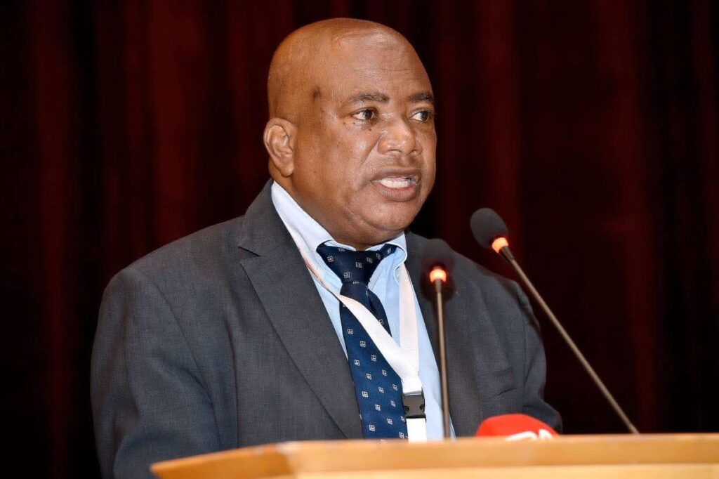 ANTÓNIO CAPITA CETEP