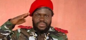 A Política da Bala: como o Regime Constrói Inimigos