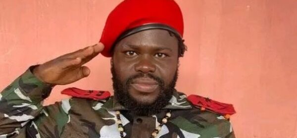 A Política da Bala: como o Regime Constrói Inimigos