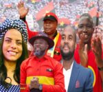 MPLA: O partido que mais se renova em Angola