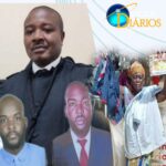 SUPREMO INVESTIGA PROCESSOS DAS DECISÕES DO JUIZ ANTÓNIO JOSÉ EDUARDO DA COMARCA DE VIANA POR ALEGADOS VICIOS