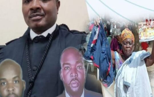 SUPREMO INVESTIGA PROCESSOS DAS DECISÕES DO JUIZ ANTÓNIO JOSÉ EDUARDO DA COMARCA DE VIANA POR ALEGADOS VICIOS