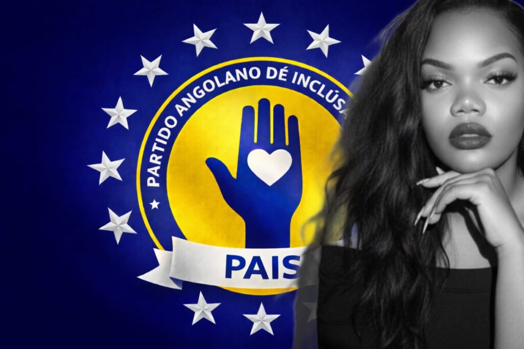 “Não vamos permitir que os jovens sejam enganados” Ginga Savimbi